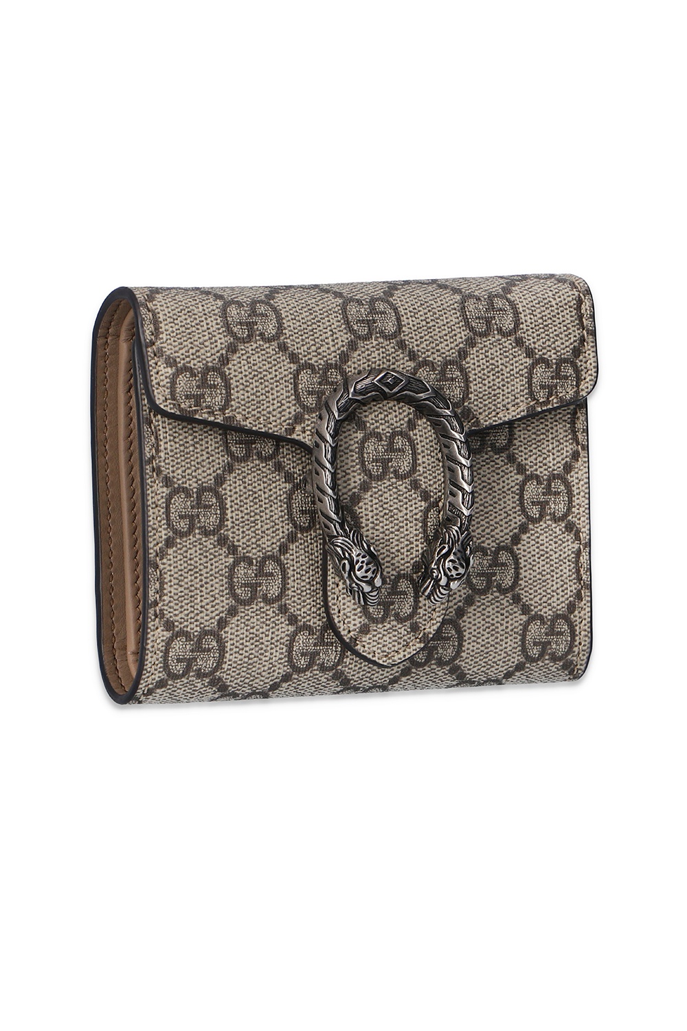 Gucci dionysus clearance wallet